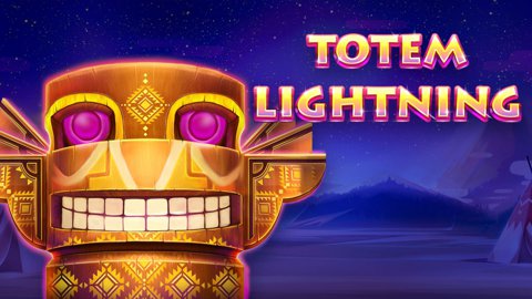 totem lightning