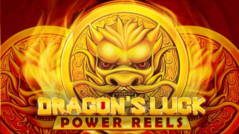 dragons luck power reels